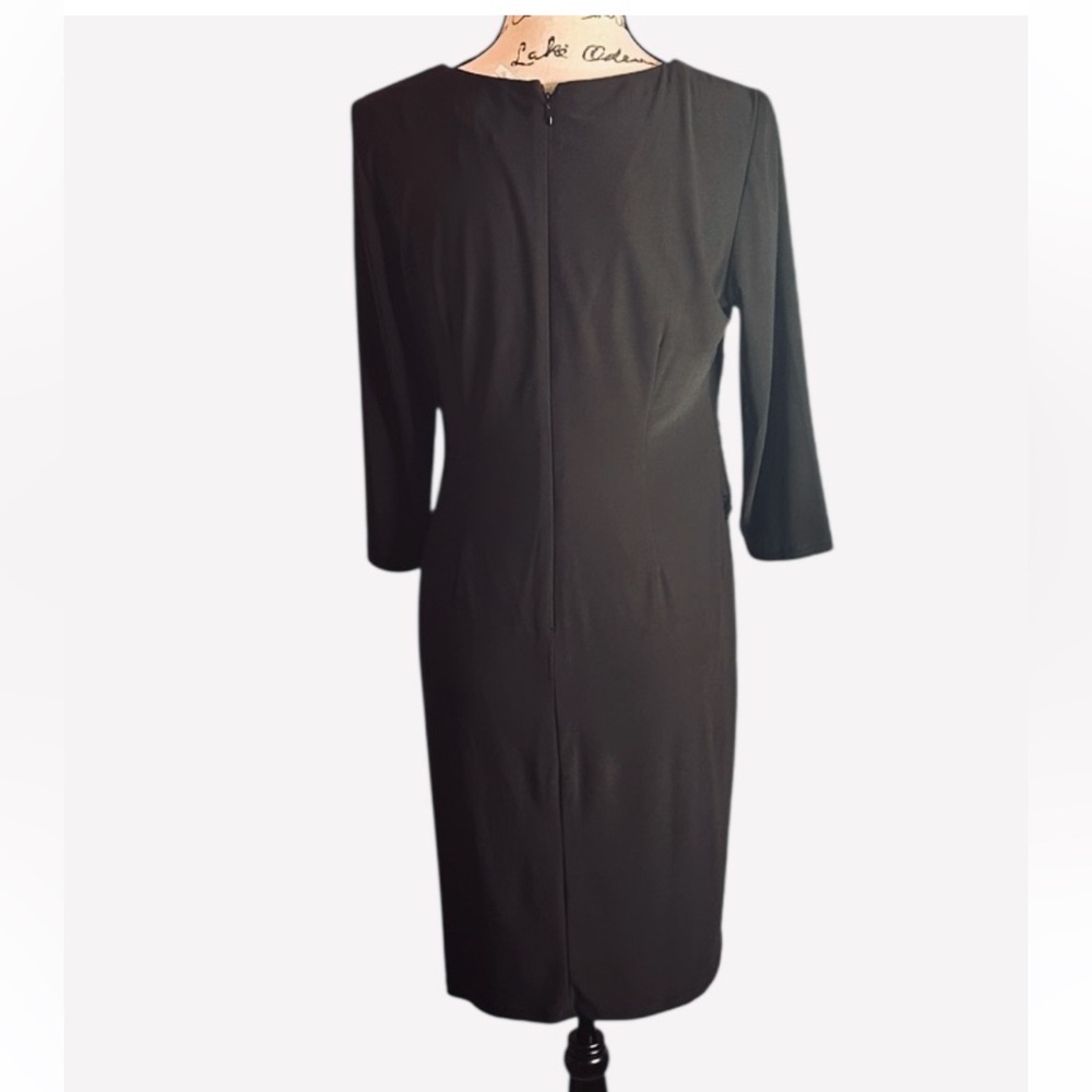 Elegant R&M Richards Women's Classic Sequins Casc… - image 2